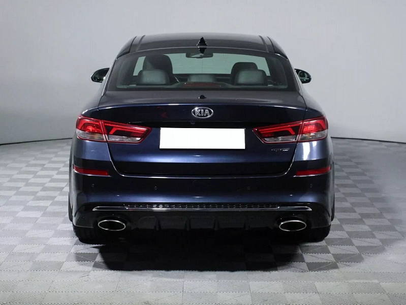 Optima
