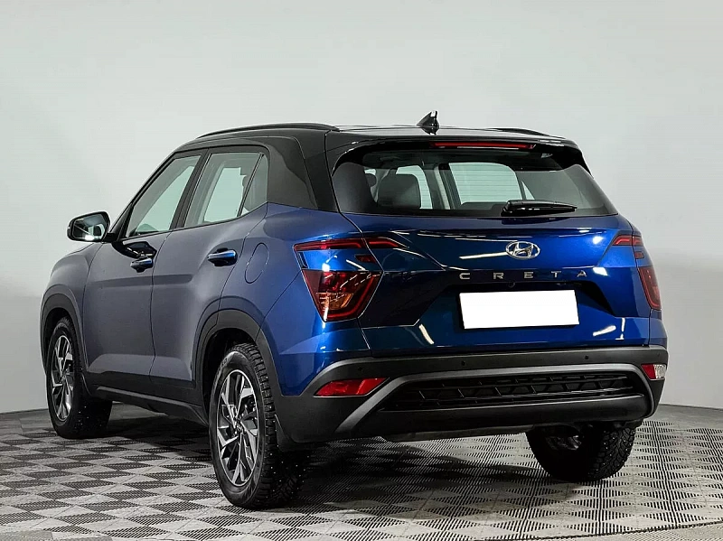 Creta