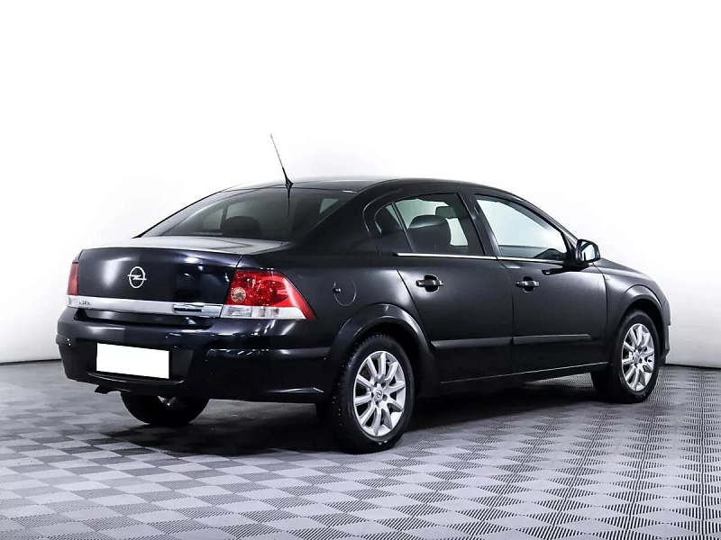 Astra