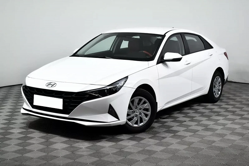 Elantra