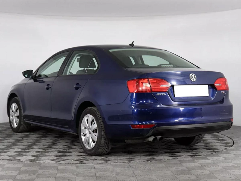 Jetta