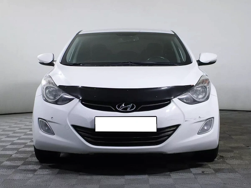 Elantra