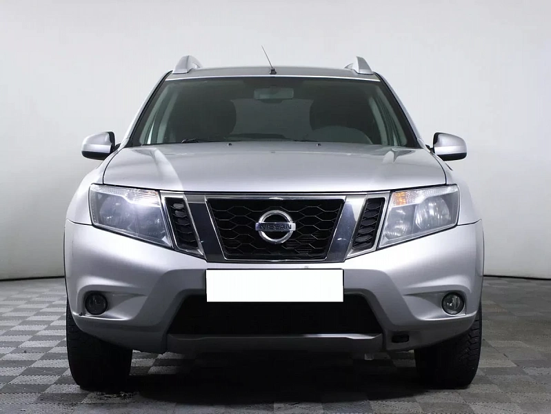 Terrano