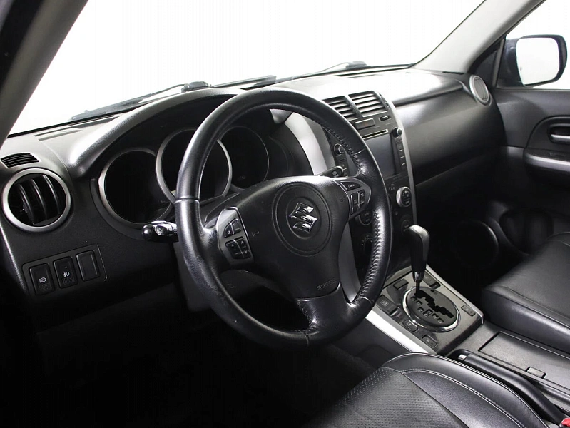 Grand Vitara