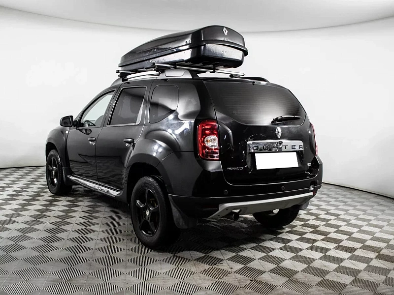 Duster