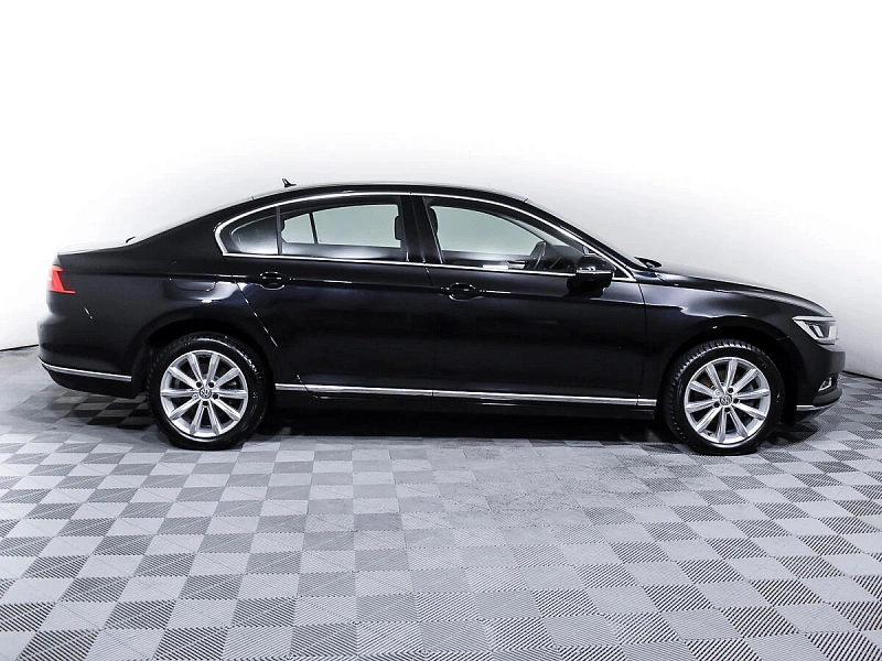 Passat