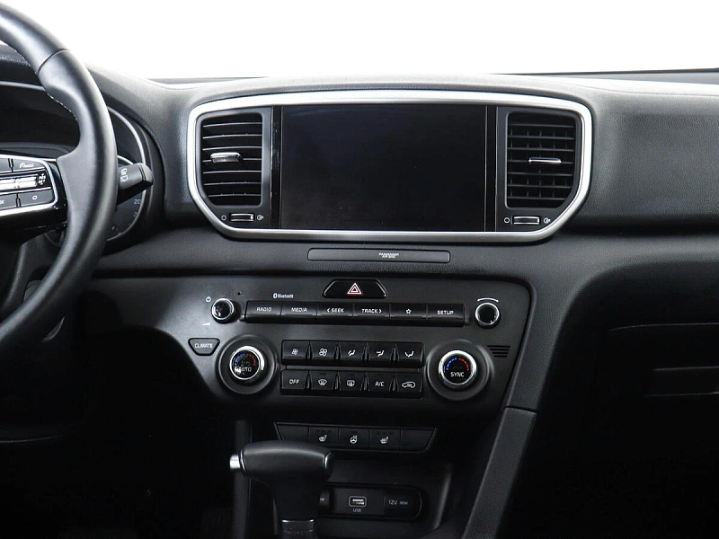 Sportage