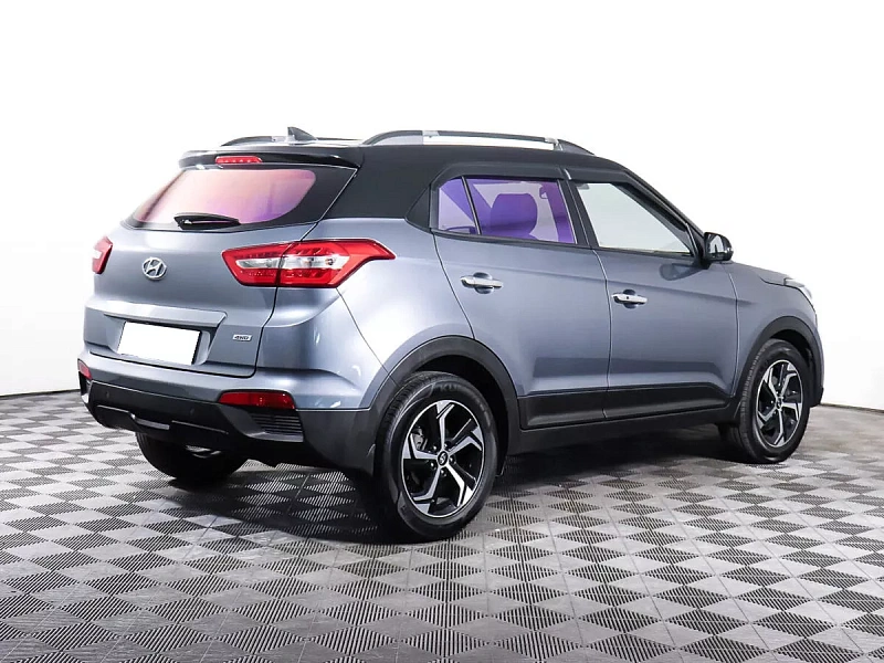 Creta