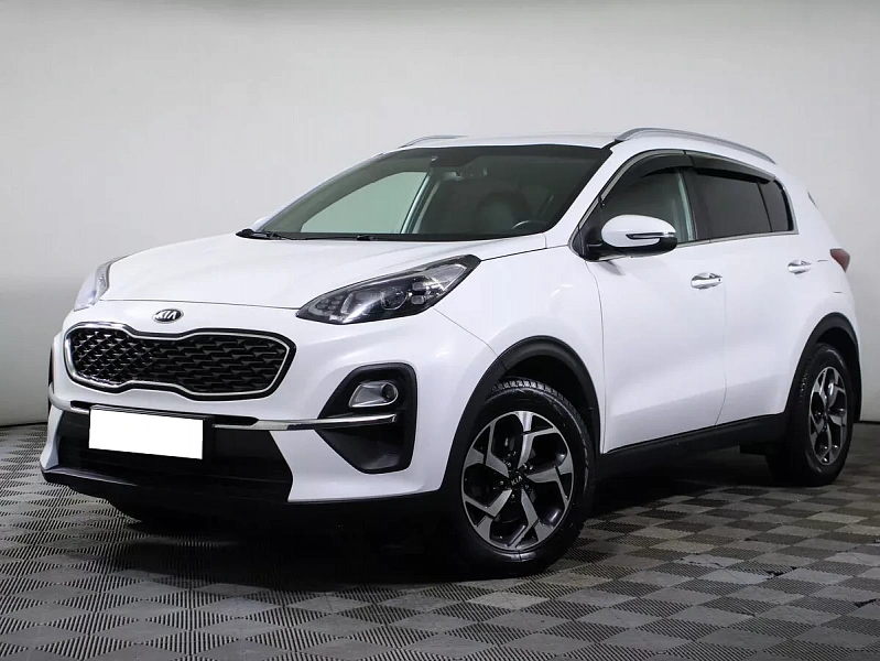 Sportage