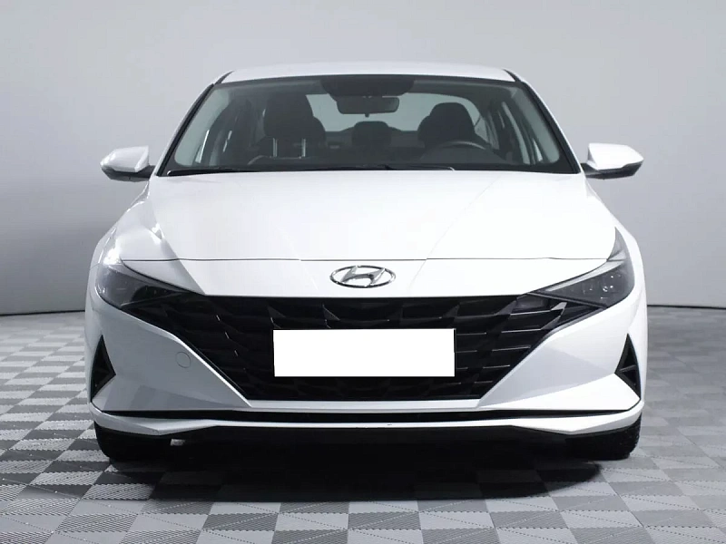 Elantra