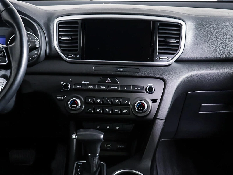 Sportage
