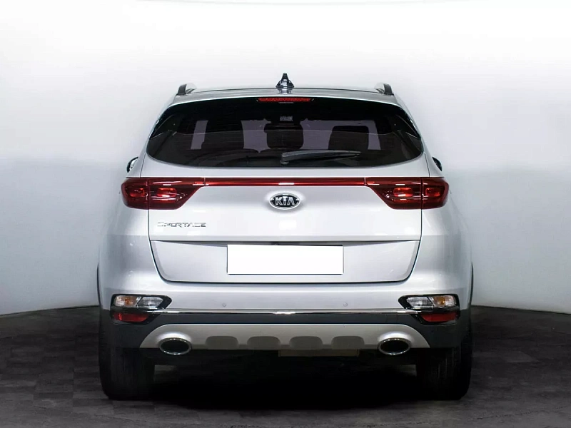 Sportage