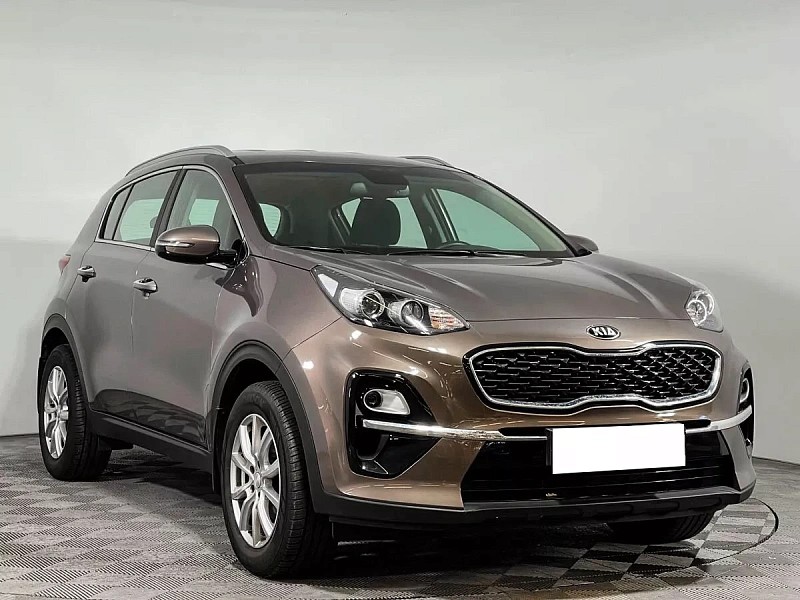 Sportage