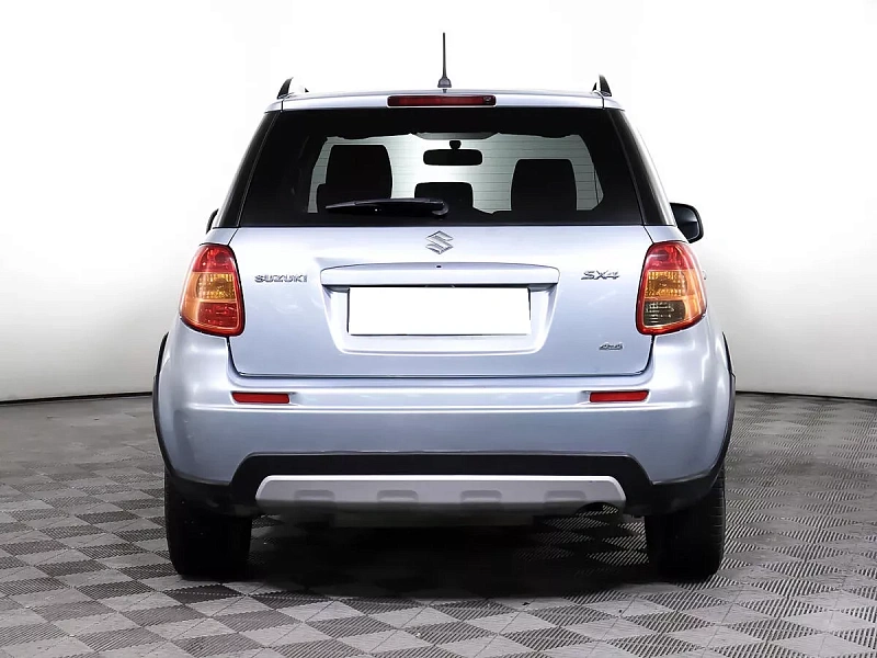 SX4