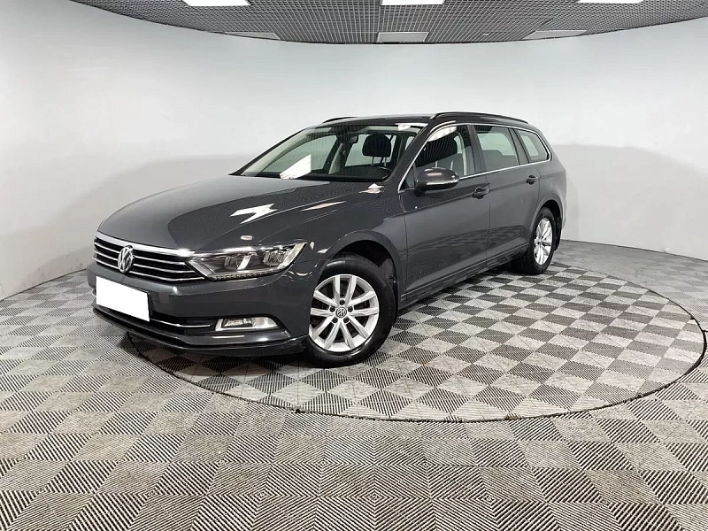 Passat