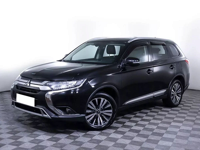 Outlander