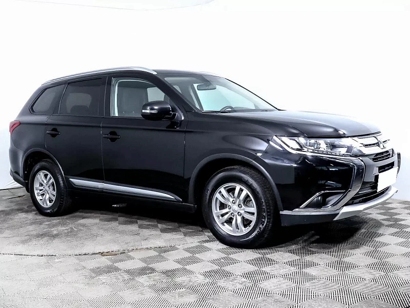 Outlander