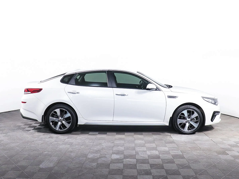 Optima