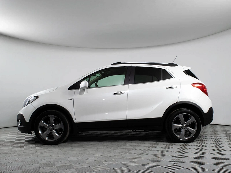 Mokka