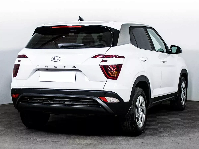 Creta