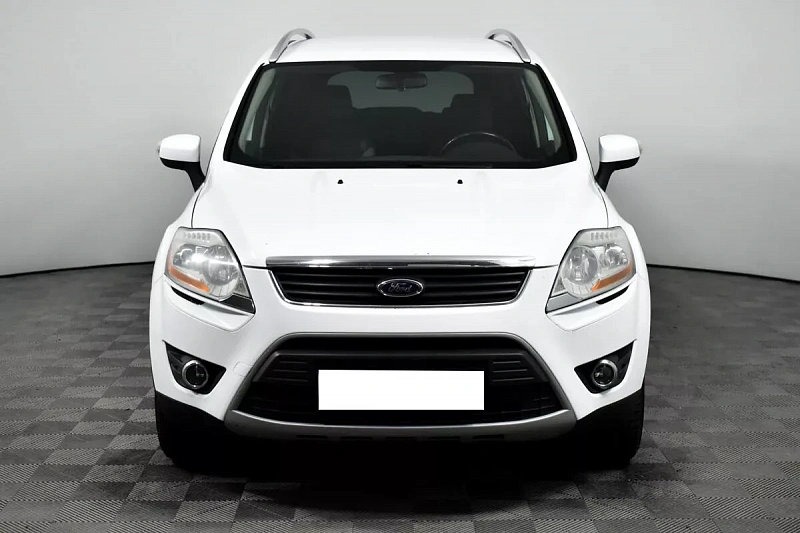 Kuga