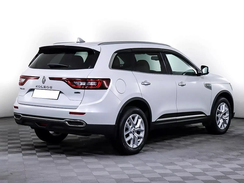 Koleos