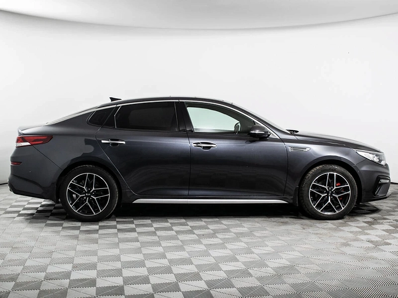 Optima