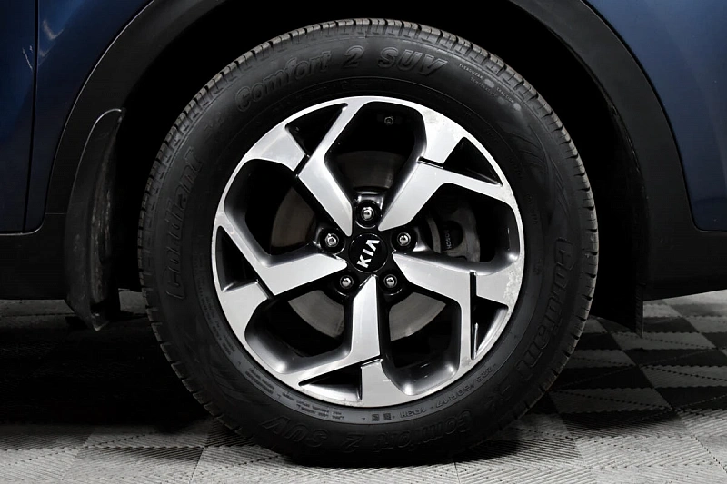 Sportage