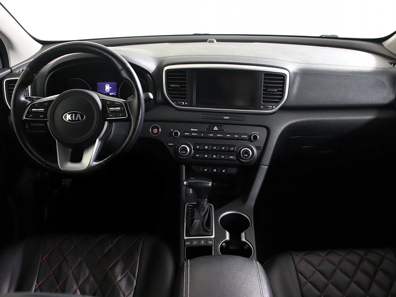 Sportage