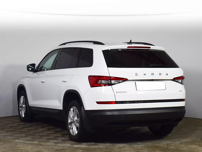 Kodiaq