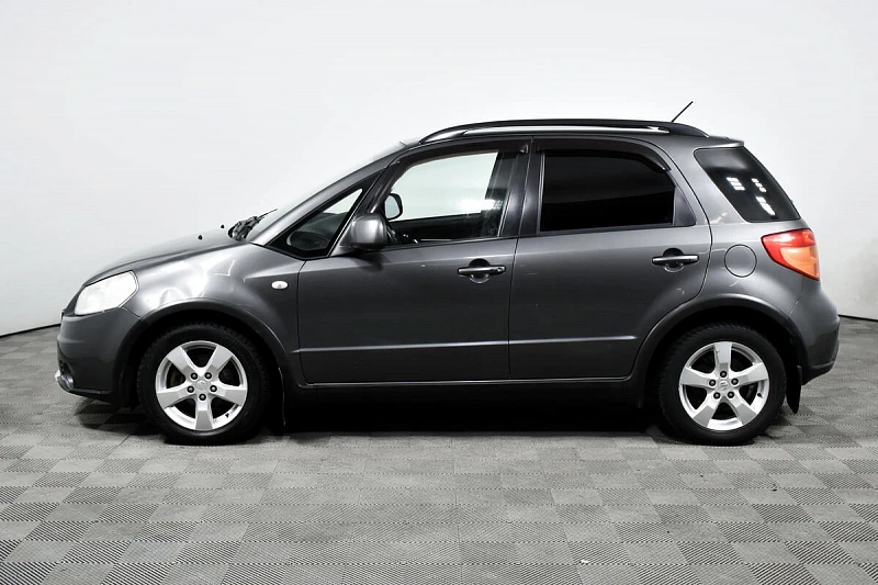 SX4