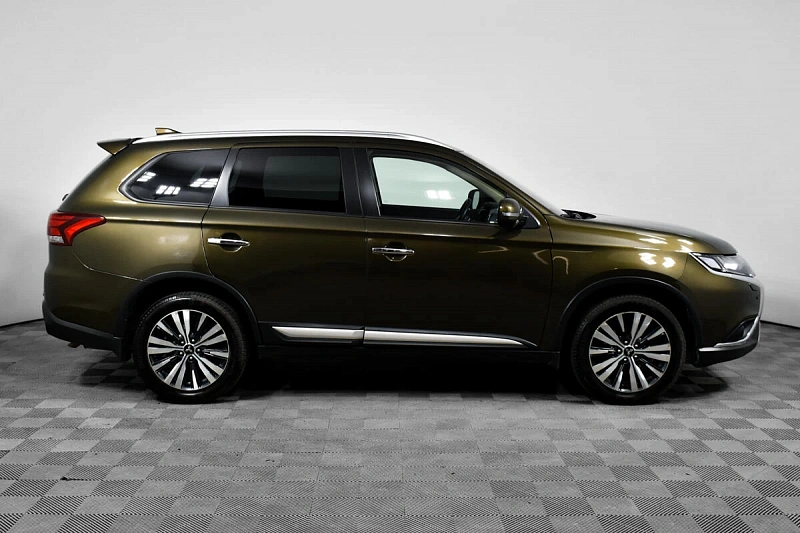 Outlander