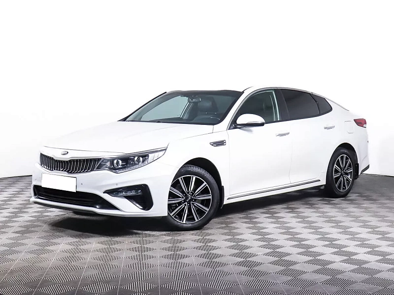 Optima