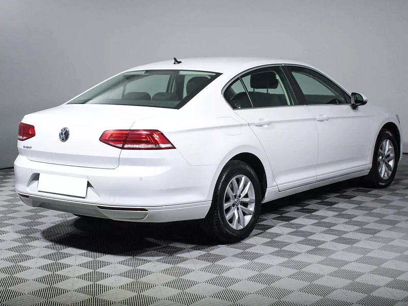 Passat
