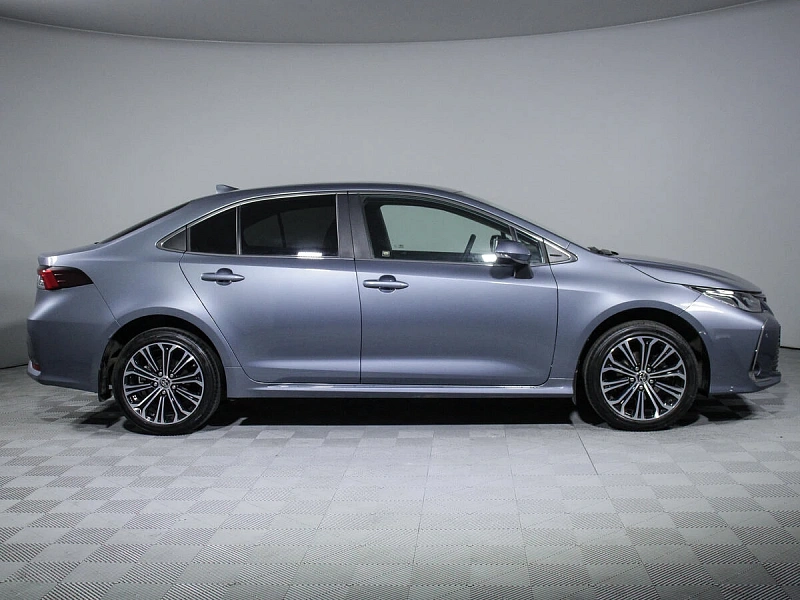 Corolla