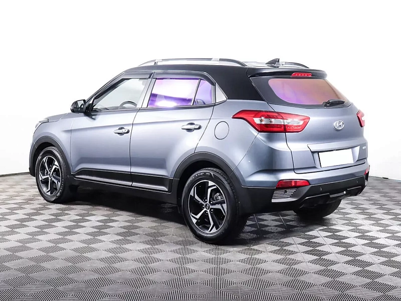 Creta