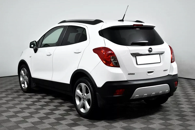 Mokka
