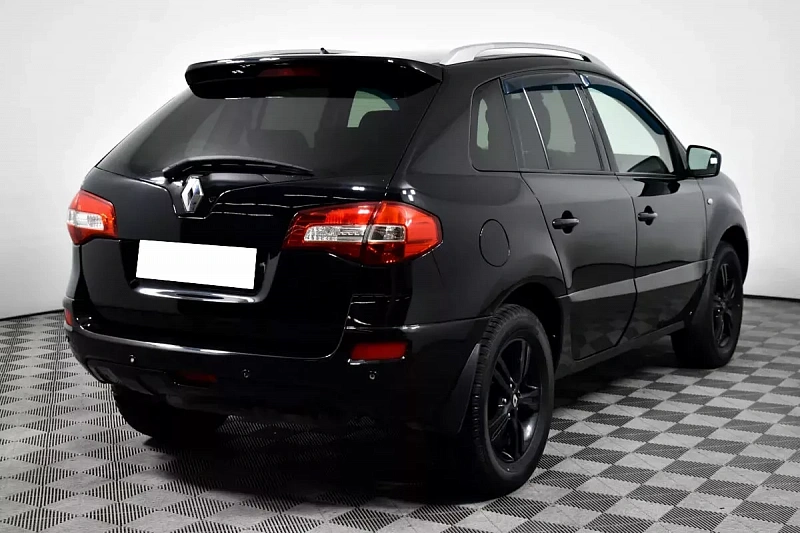 Koleos
