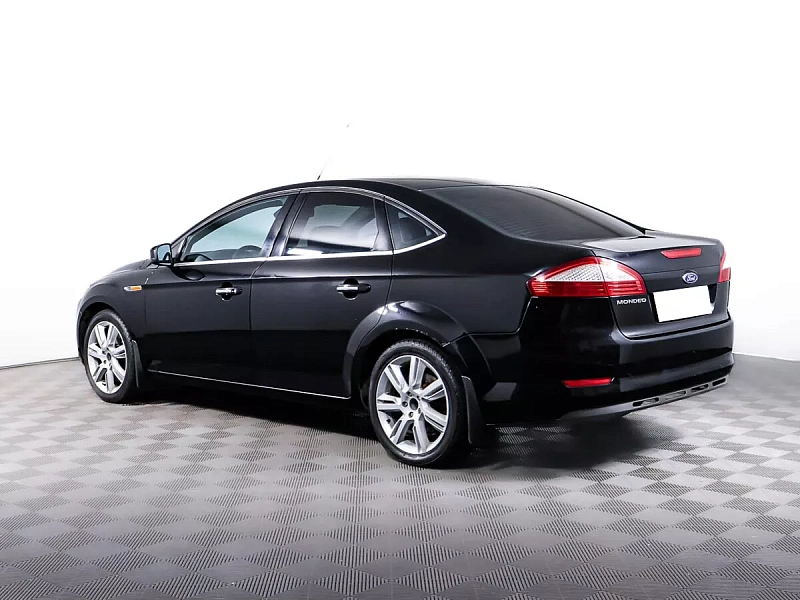 Mondeo