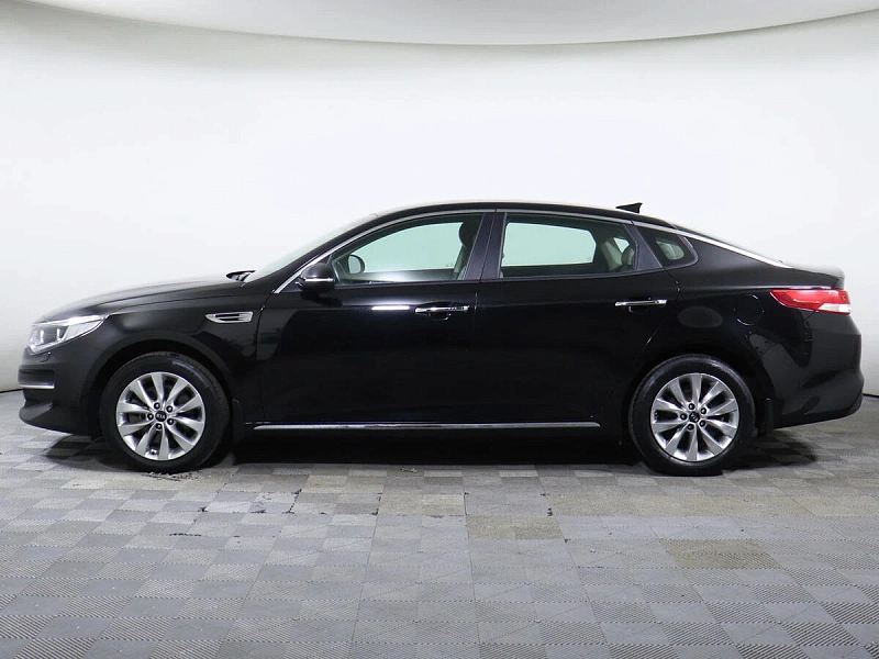 Optima