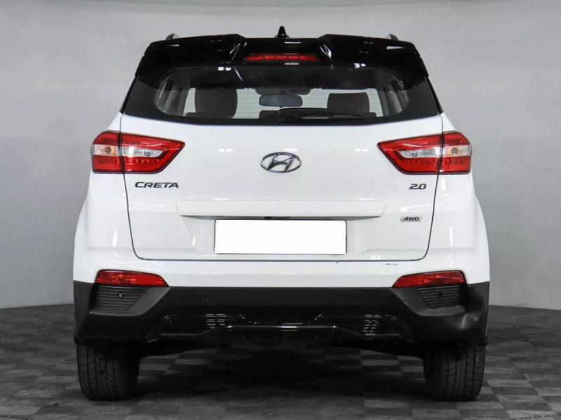 Creta