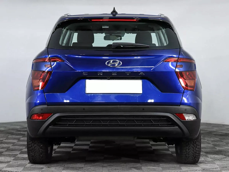 Creta