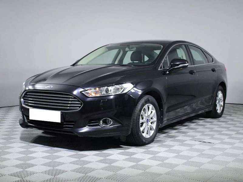 Mondeo
