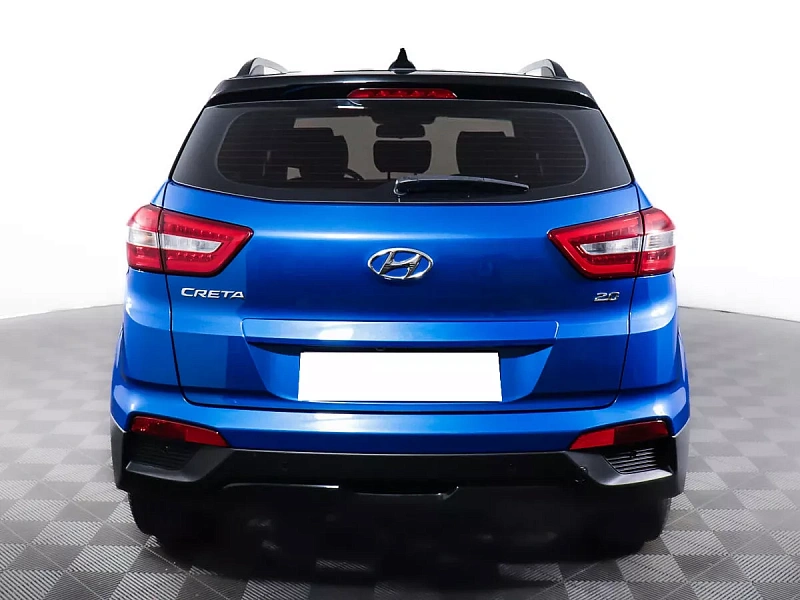 Creta