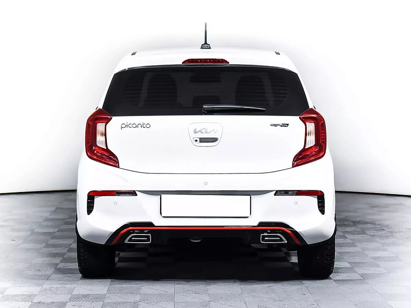 Picanto