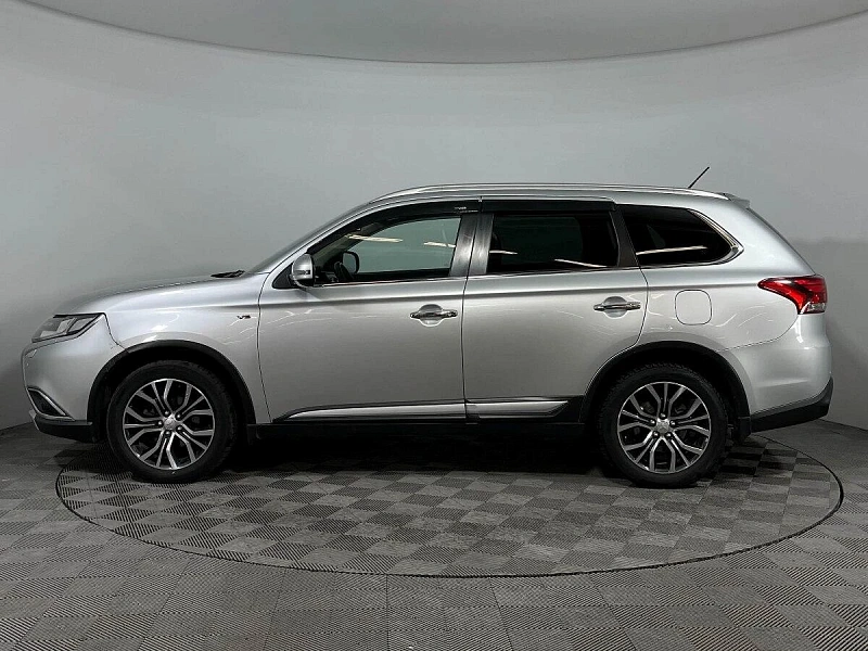 Outlander