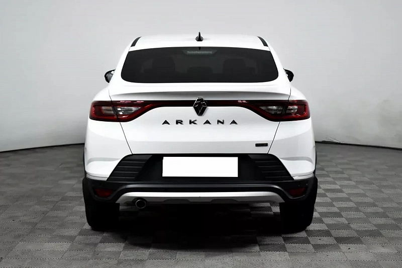 Arkana