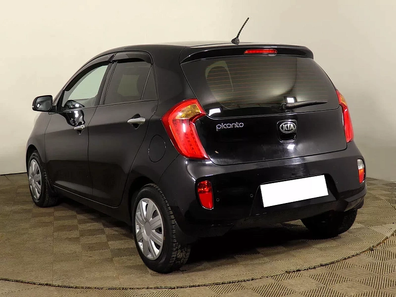 Picanto