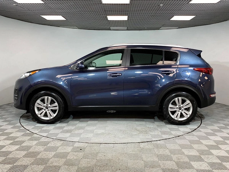 Sportage