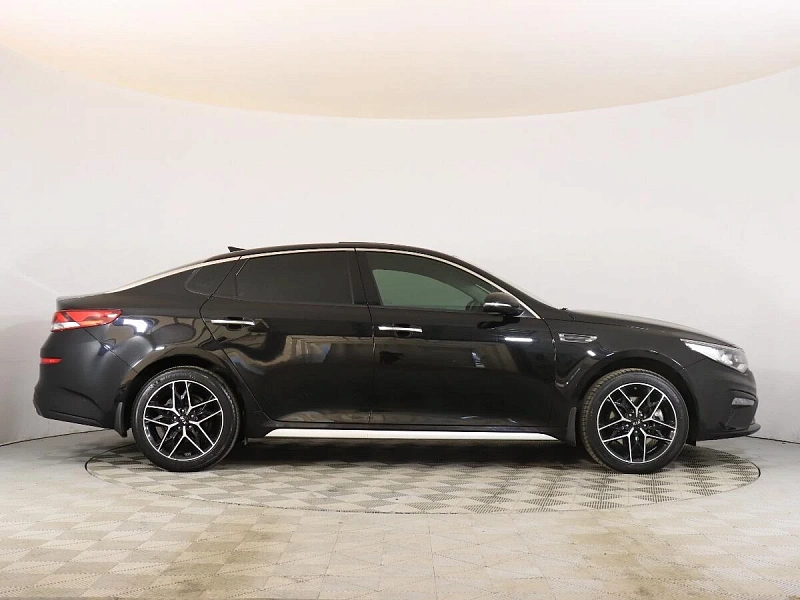 Optima